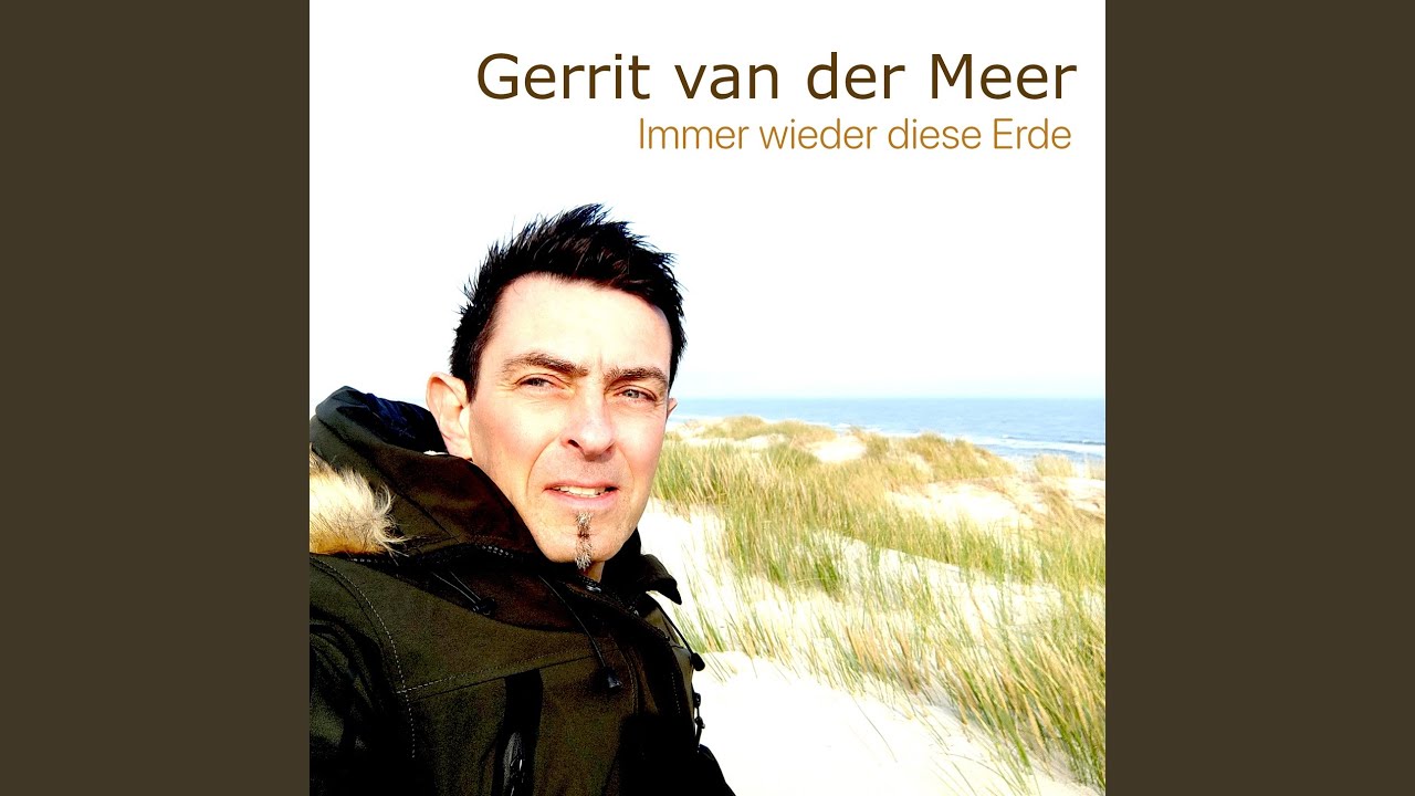 Immer wieder diese Erde