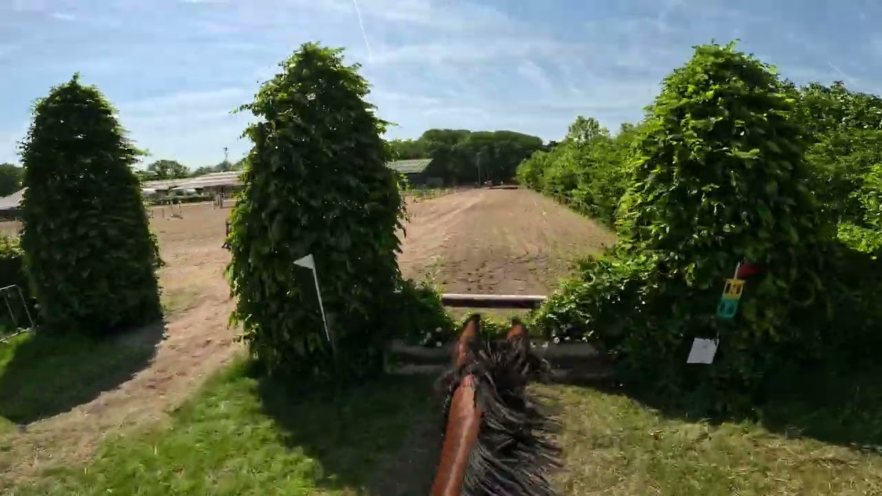 SGW Markelo Snorrewind klasse B 2024 (O'Halo)