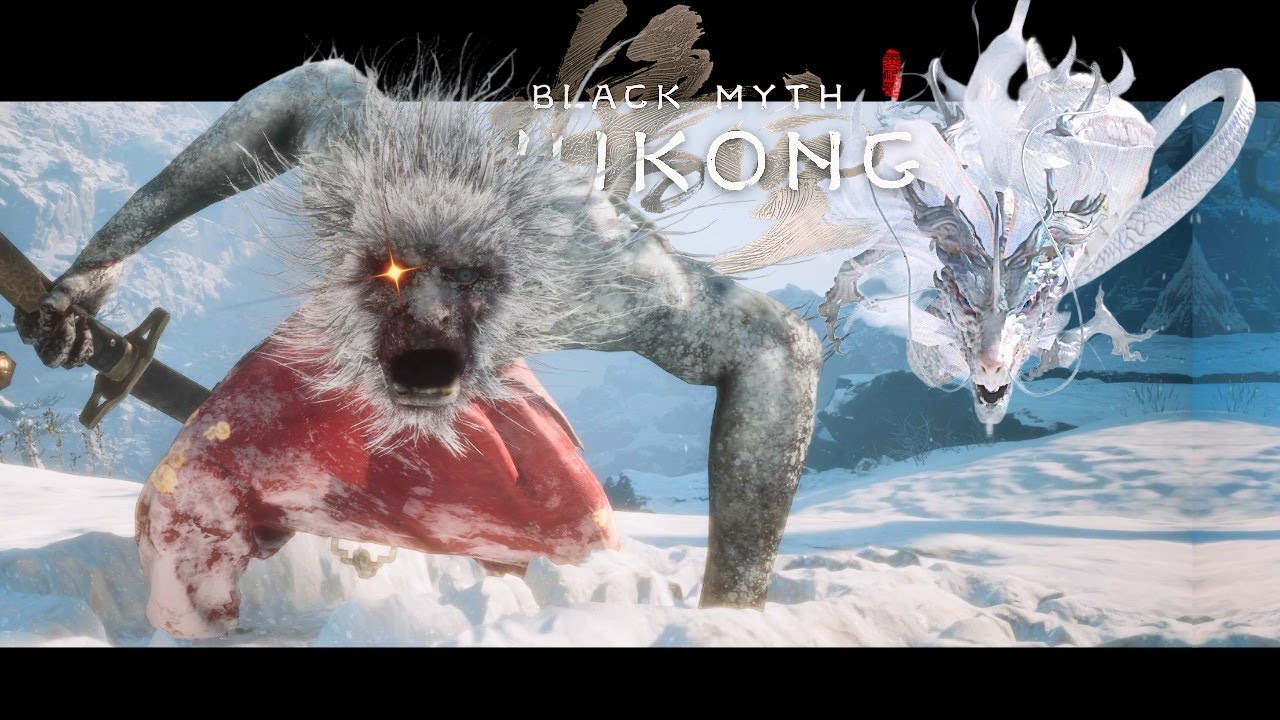 Black Myth Wukong is just Trolling Me at this Point