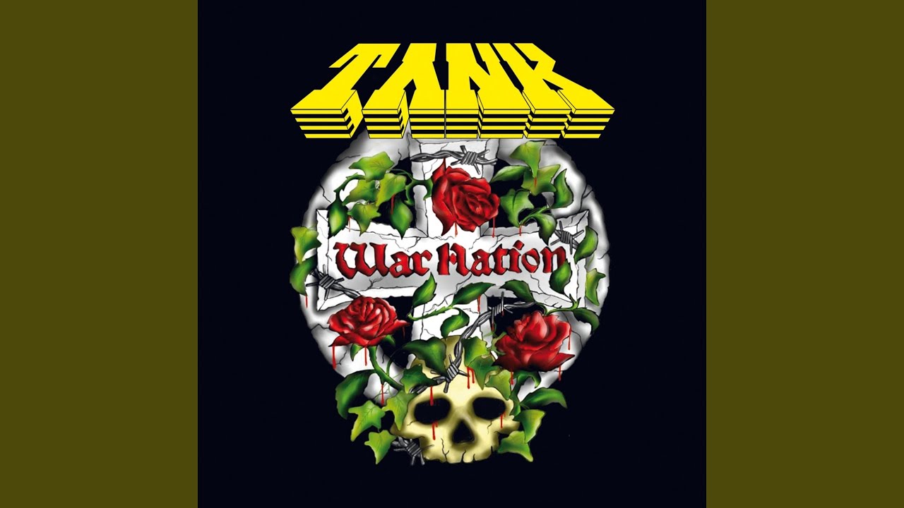 War Nation