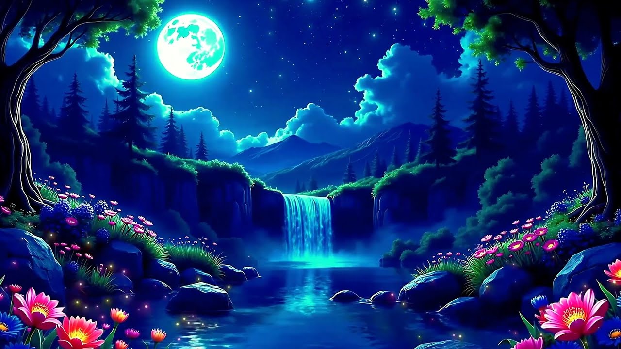 Deep Sleep Music | Soft Piano for Relaxation 🎹