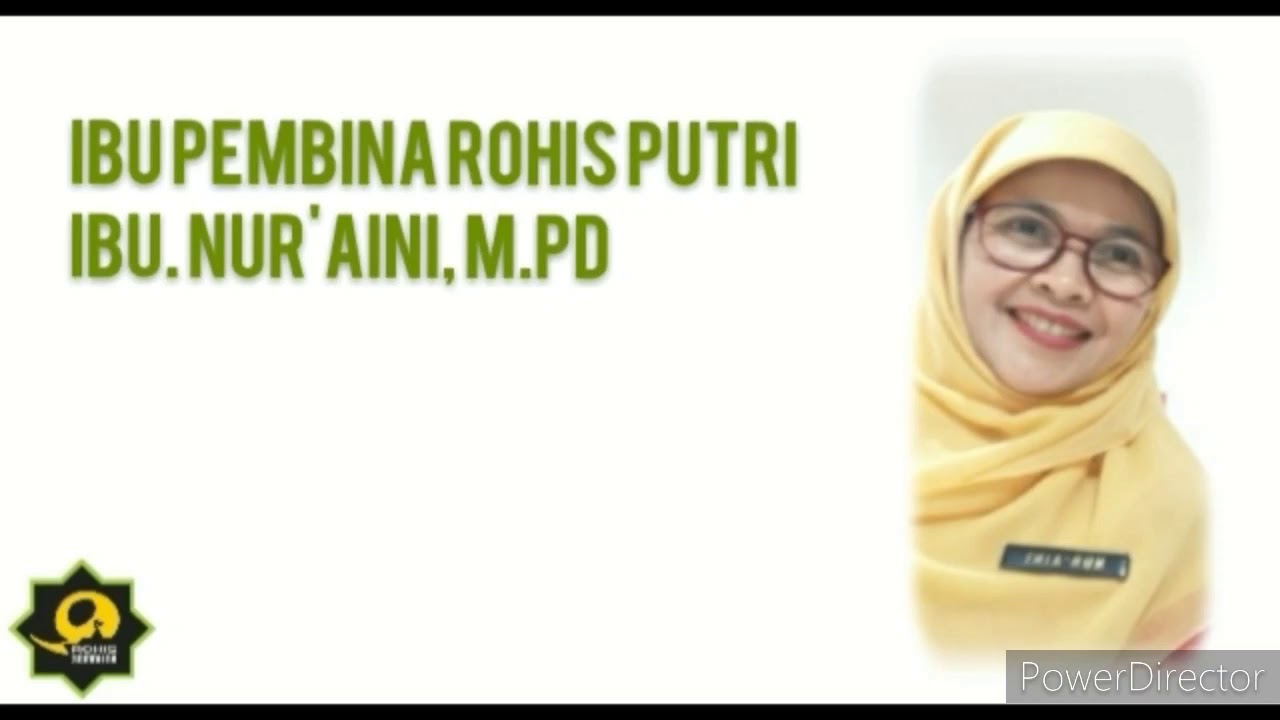 Gebyar Ekskul SMPN 9 Jakarta