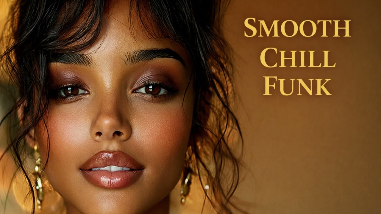 SMOOTH CHILL FUNK