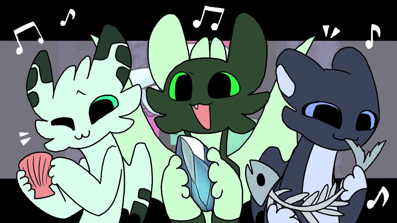 Synchronized =|Nightlight Bop|= 🎶