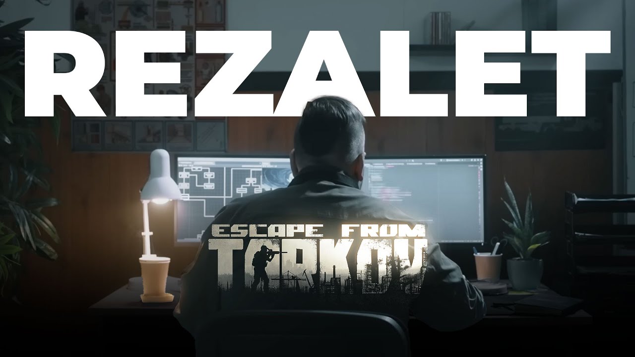 Bir Escape From Tarkov Rezilliği