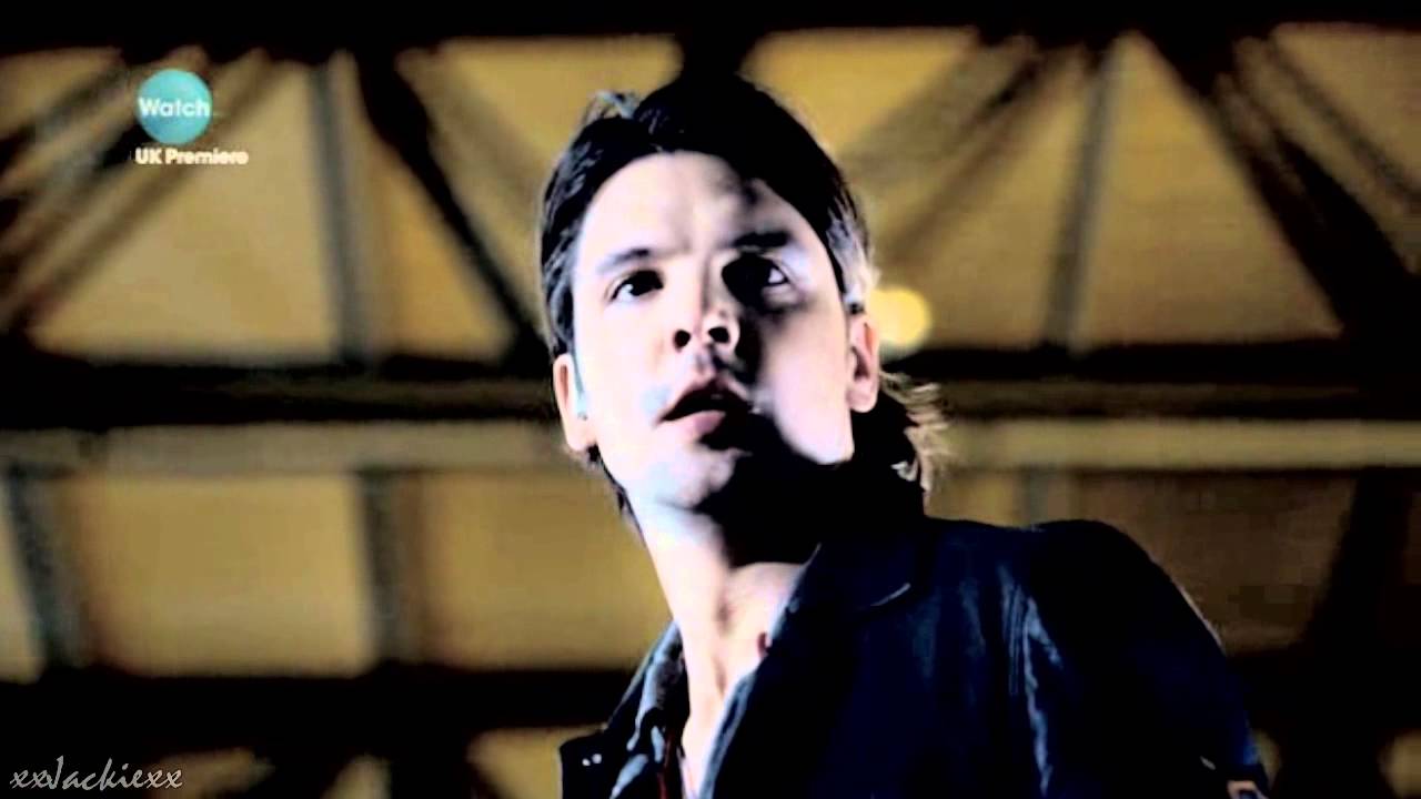 It Is What It Is || Connor/Abby [Primeval]