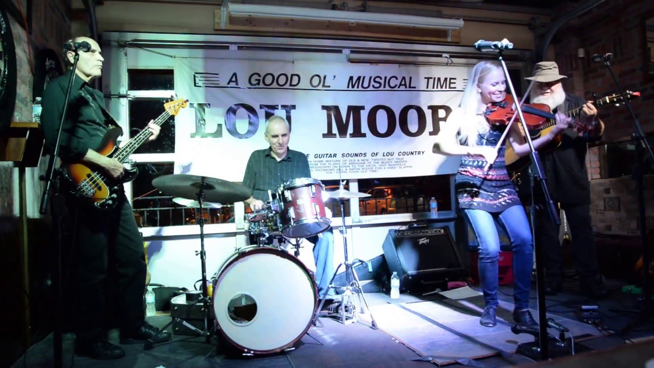 Sugarfoot Rag - September 03, 2015