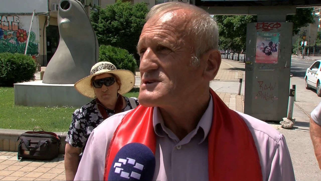 Почитувачите на ликот и делото на Јосип Броз Тито му одаддоа почит на неговиот роденден