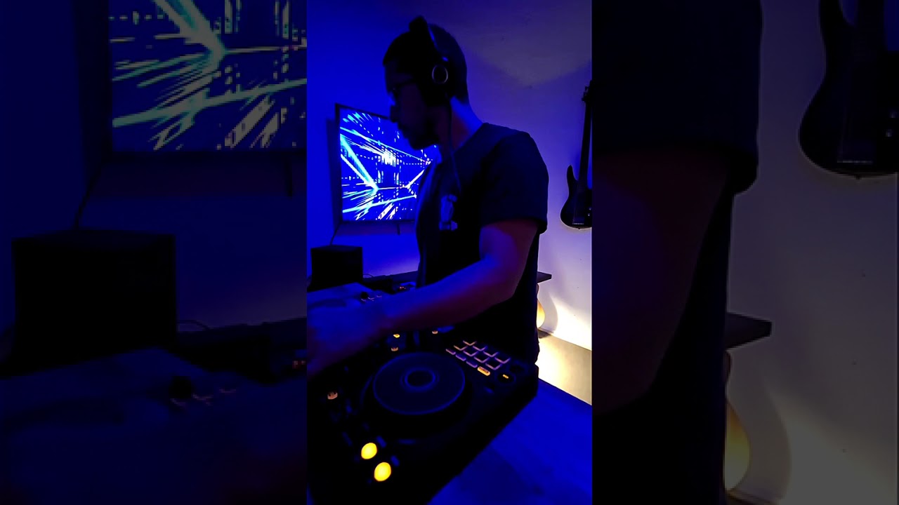 Set Progressive House 