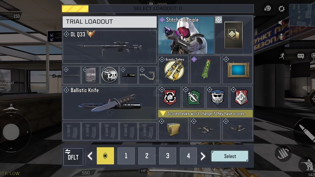 CoD:M RM's S4 Hardpoint - Terminal 💥✨