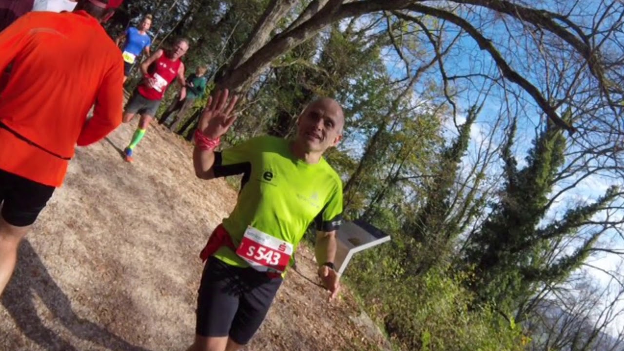 50km Albmarathon 2017