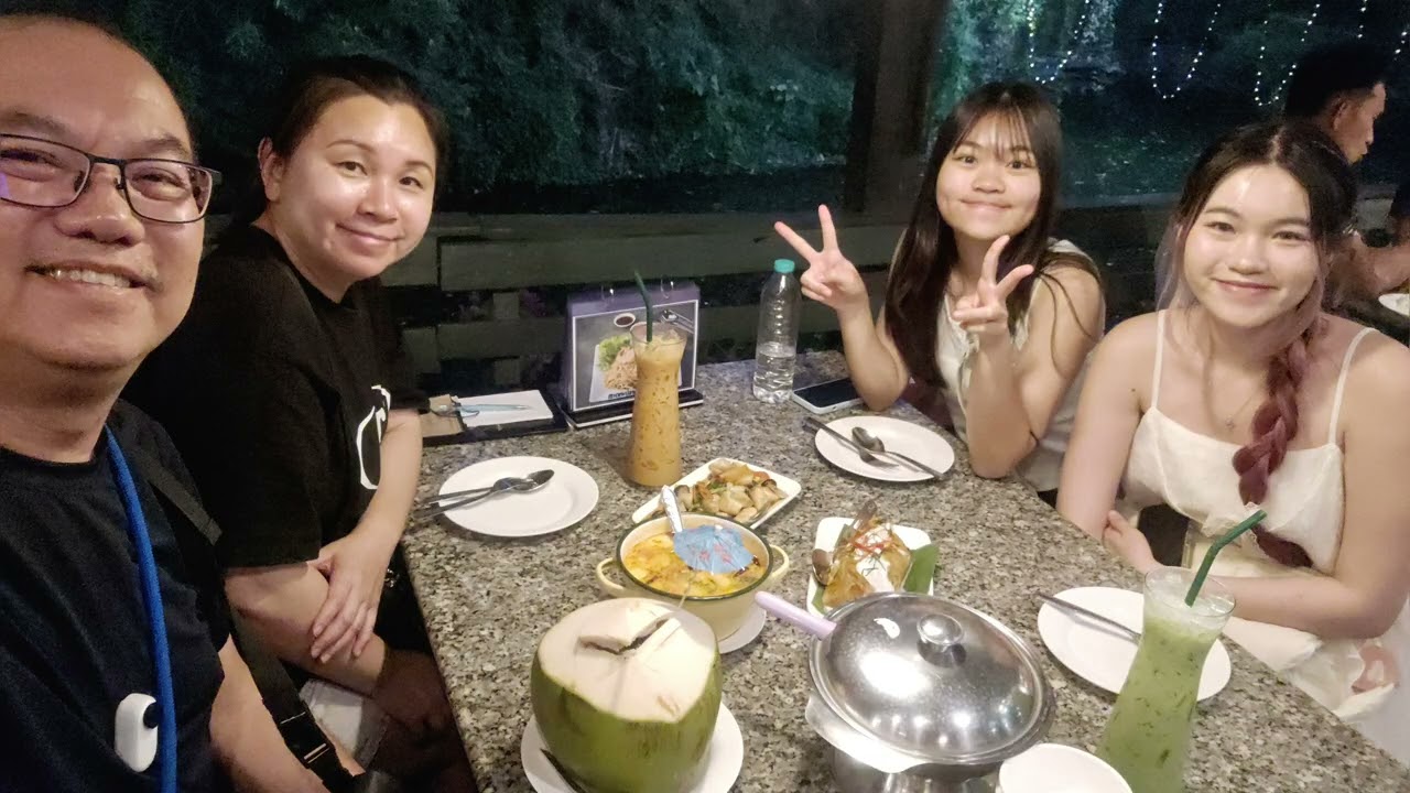 Michelin 2025 Recommended Banmai Chaynam