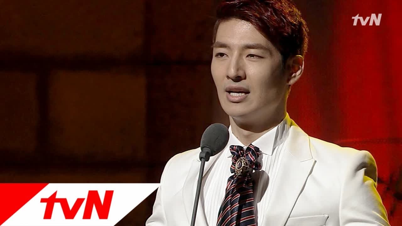 발전한 손호영의 Un Amore Cosi Grande (위대한 사랑) 오페라 스타 2012 2화