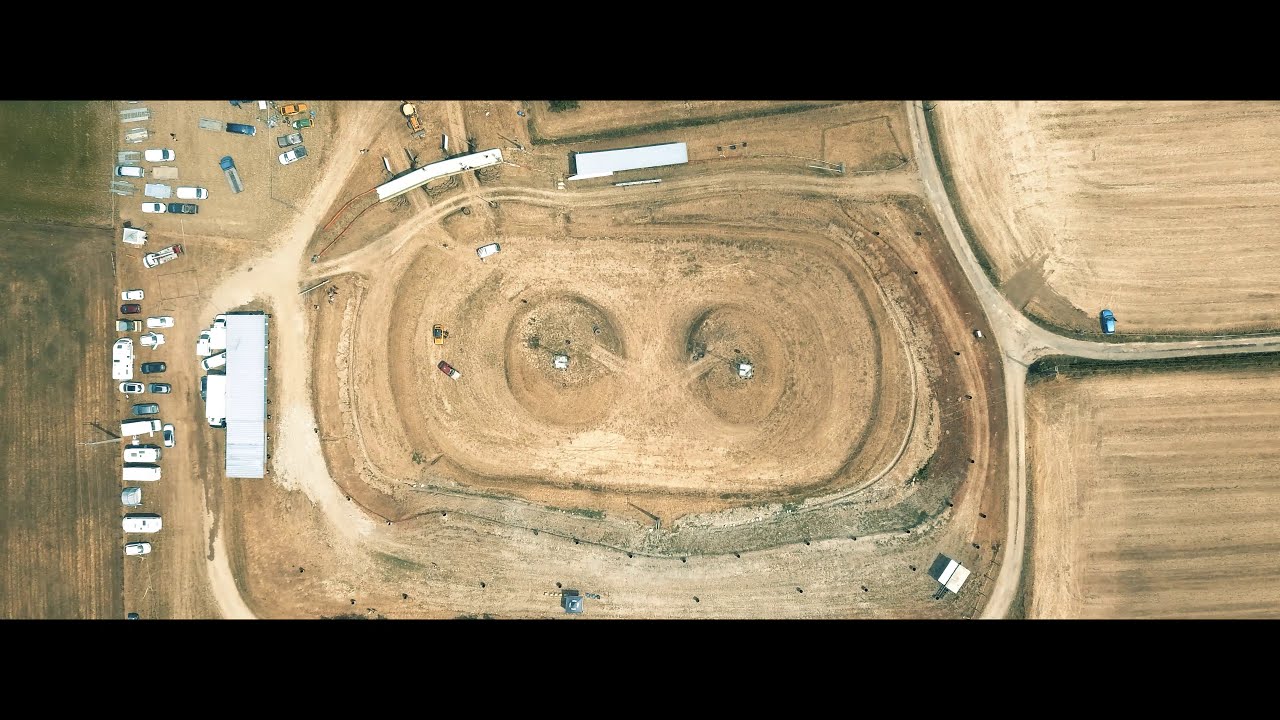 Stock Car 2019 - Les Abrets