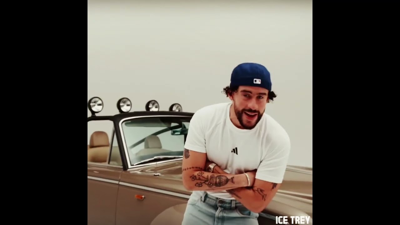 [FREE] Bad Bunny - Tainy - Corona Type Beat 