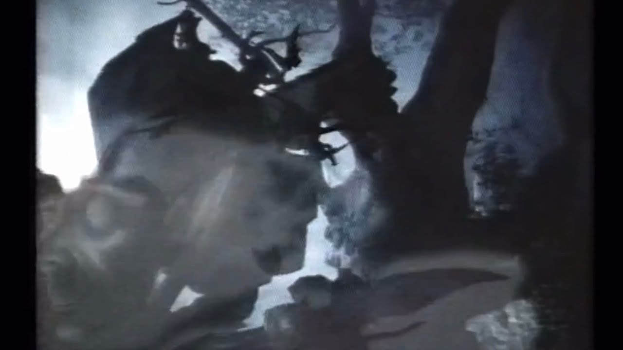 Granada | Adverts | Continuity | 19th March 1985