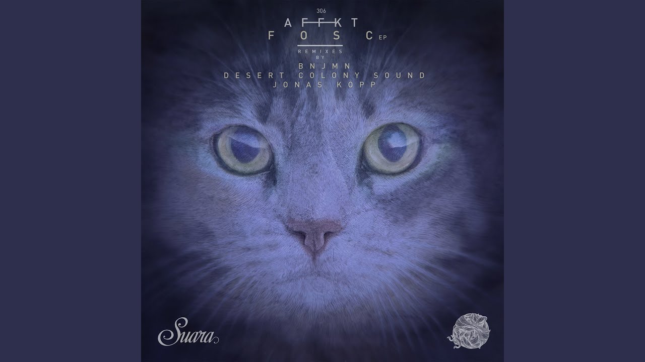 Fosc (Original Mix)