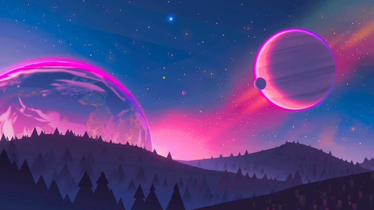 wavetearz - starlorn