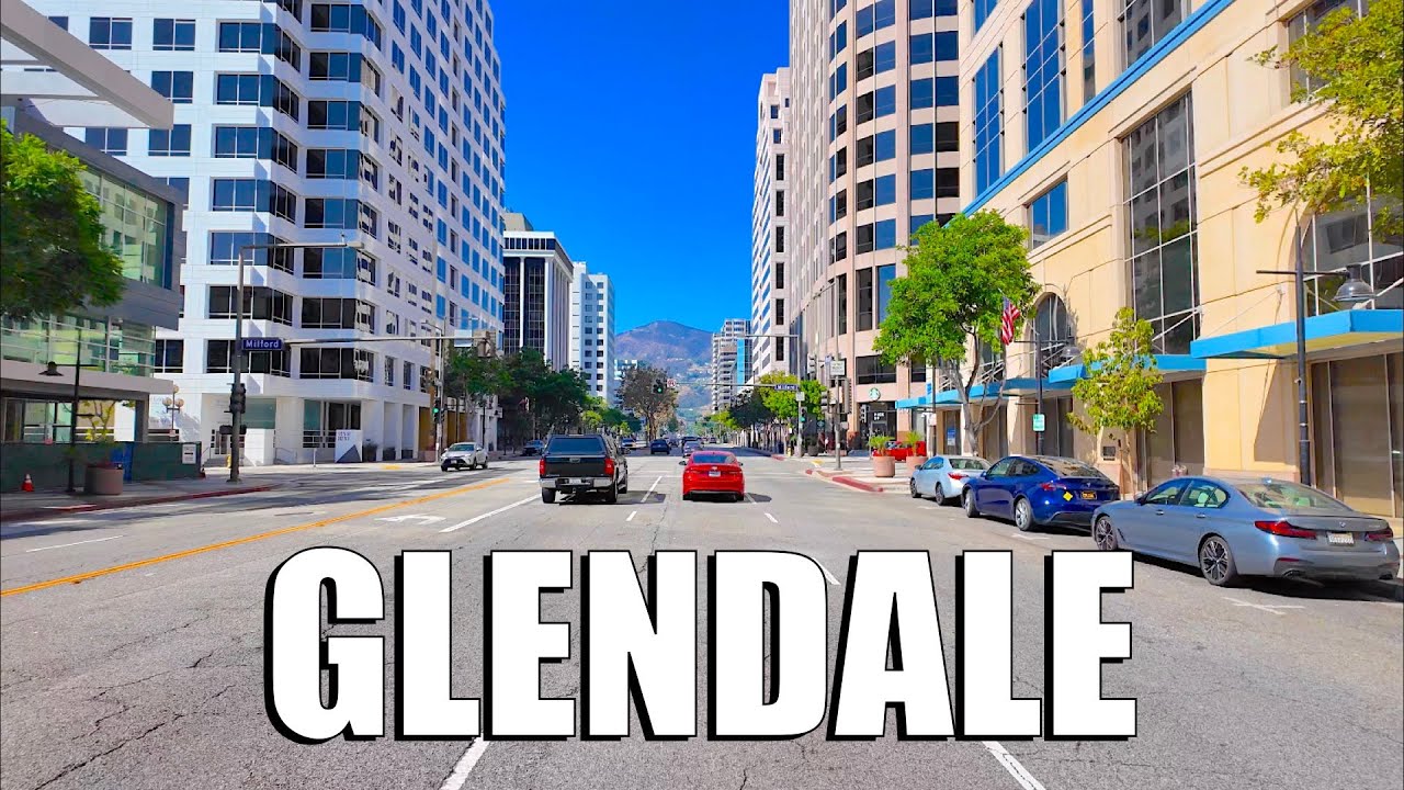 Glendale (Los Angeles)