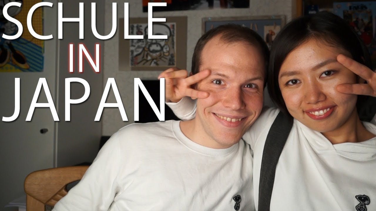 Japanische Schule, Schuluniformen und Mobbing 【Interview mit Japanerin】