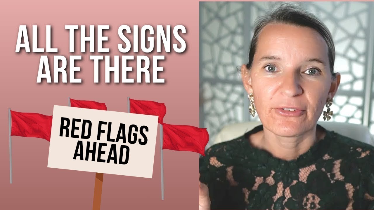 To zachowanie u mężczyzn to OGROMNY sygnał ostrzegawczy