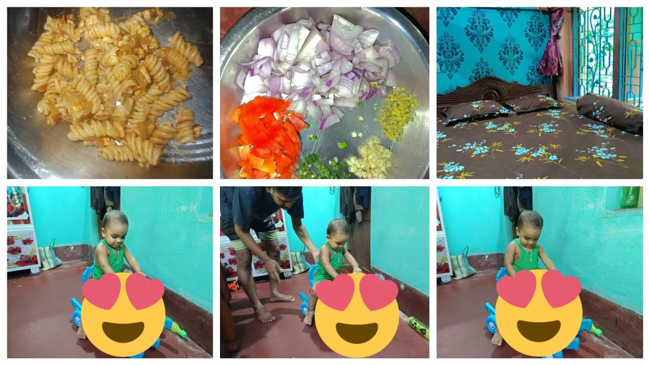 রিতভিক বাবুর🧿 নতুন গাড়ি 🧿♥️ অনেক দিন পর পাস্তা বানালাম 😋