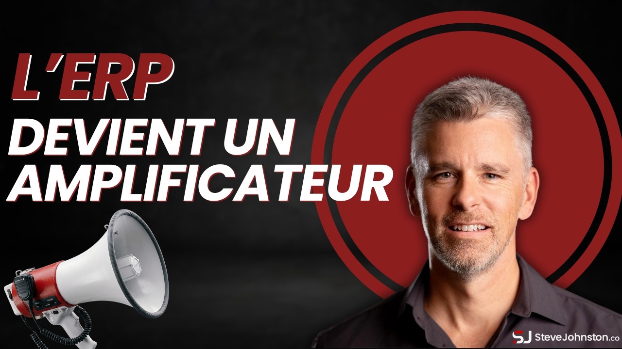 ERP en PME : la “source de vérité” qui réduit la ressaisie (vraiment)