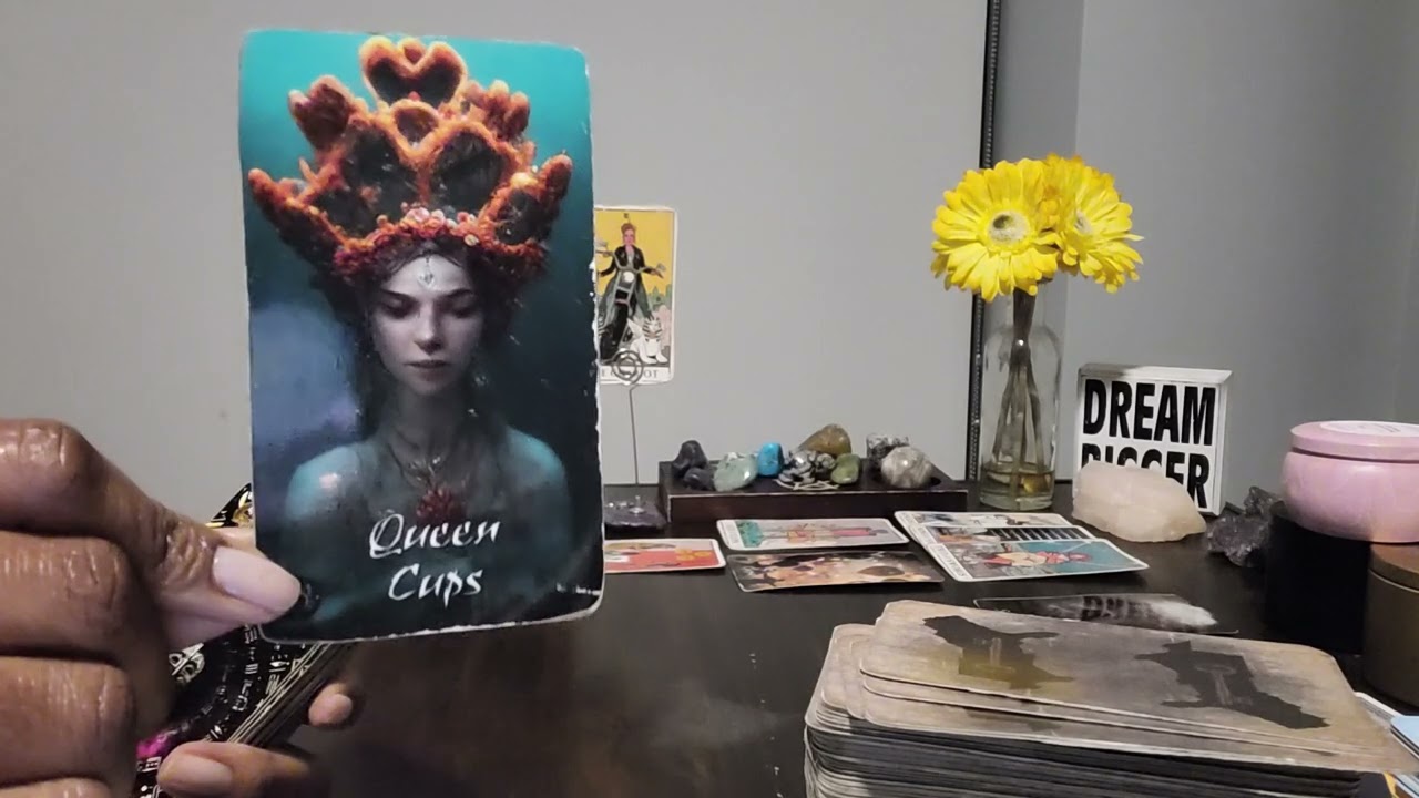 Aquarius: #13 - TOWER - When wolves expose each other!  Now EVERYONE is being watched 👀 GREAT 👍