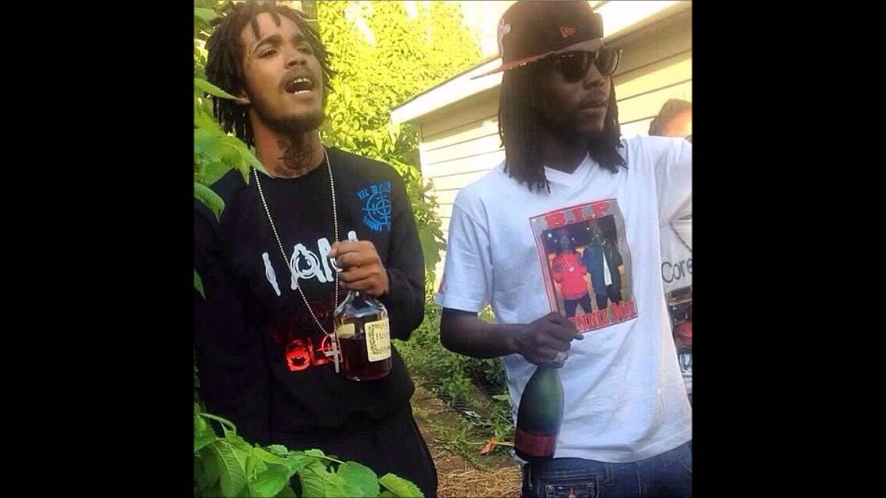 Denny G x KTS x Smokas