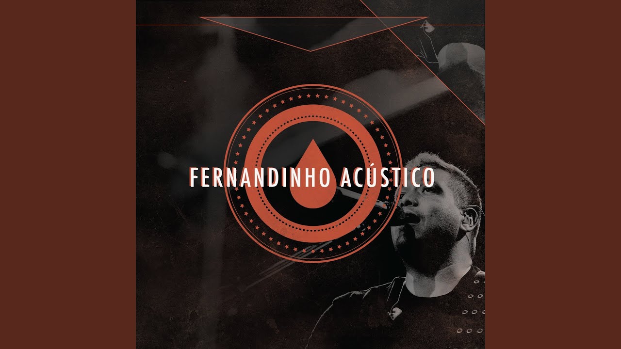 Nada Al&eacute;m do Sangue (Ac&uacute;stico)