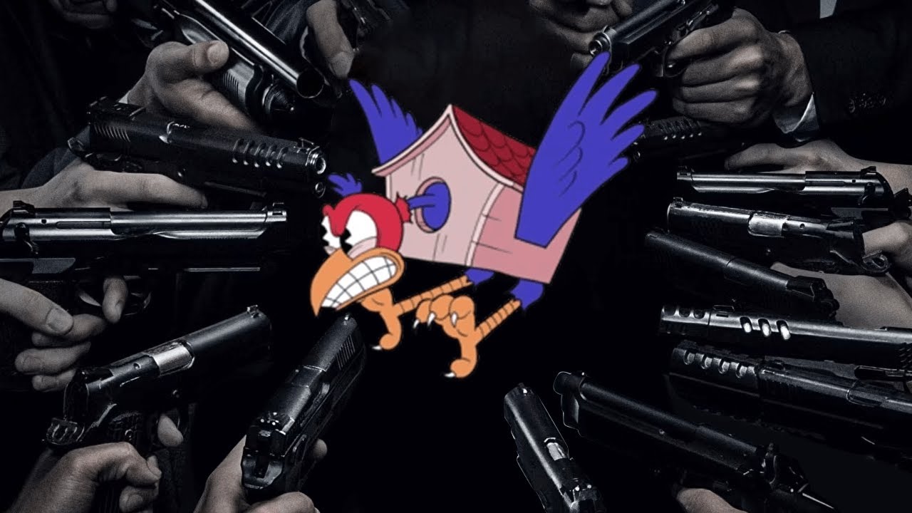 It's Warblin' Time Part 3! [Very very difficult Souped Up Mod]