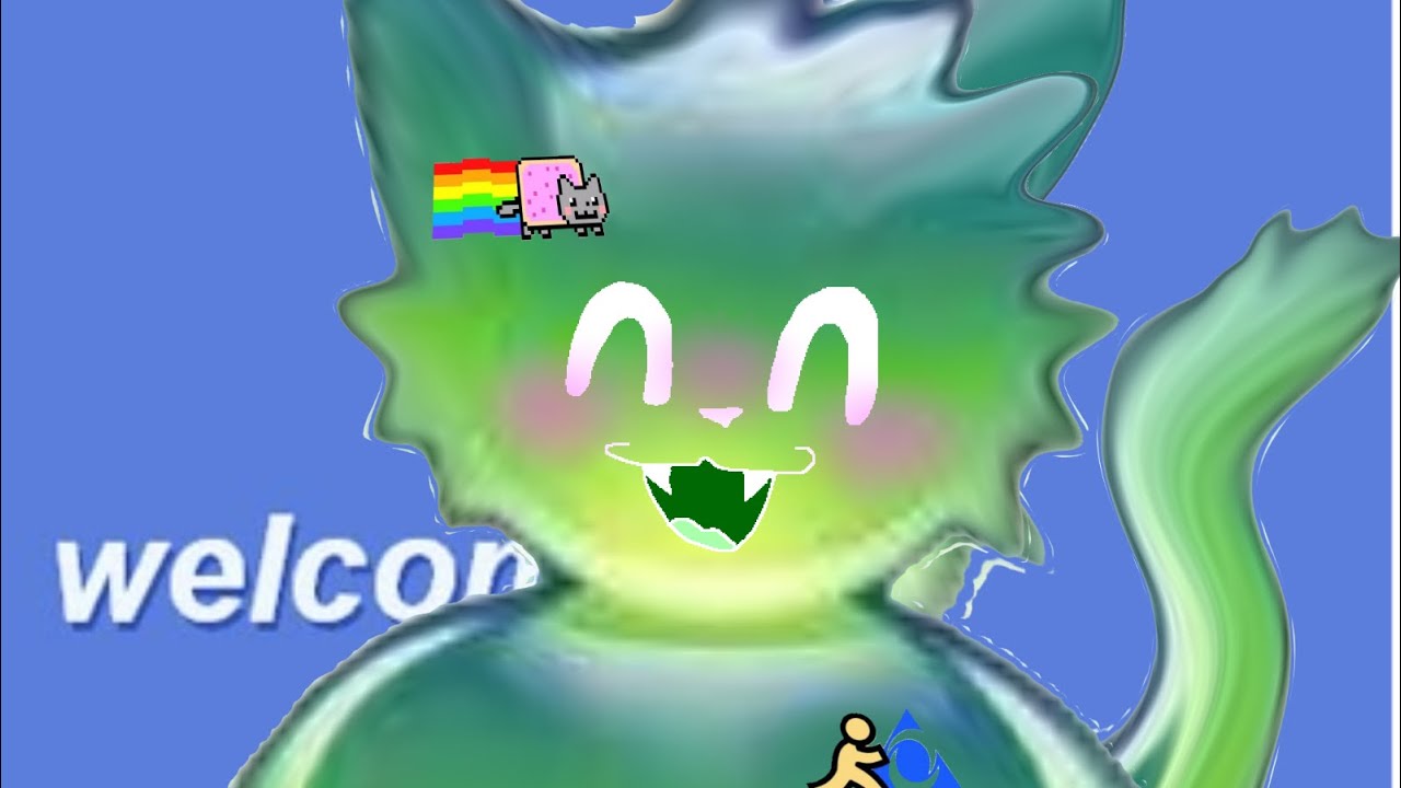 Scream vr chat MMD 