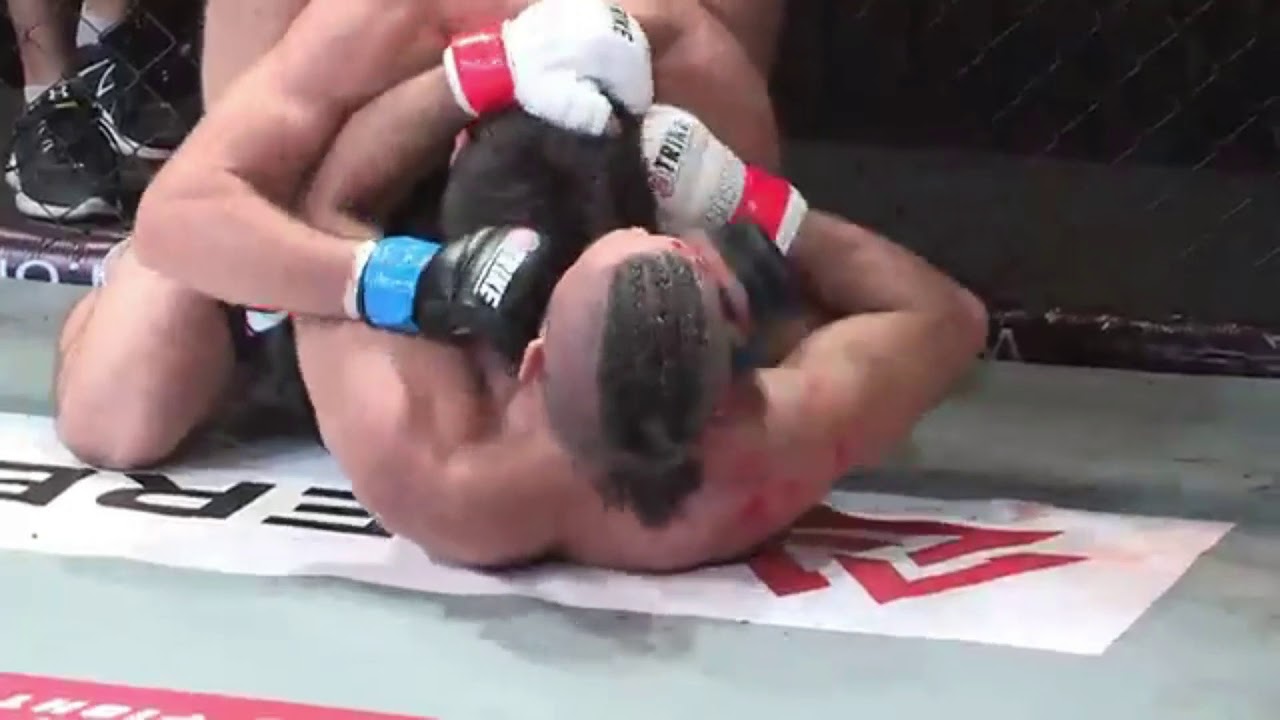 KERİM KELEŞ VS KARIM ASADULAEV
