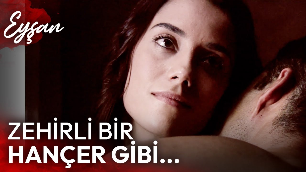 Her Kadının Eyşan'a Dönüştüğü Bir Gece Vardır  | Eyşan