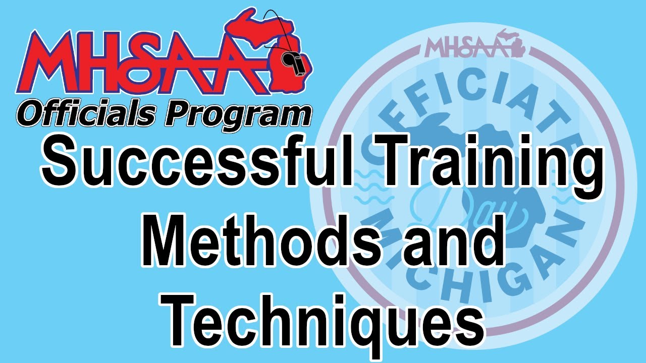 Train-the-Trainer - Successful Training Methods and Techniques
