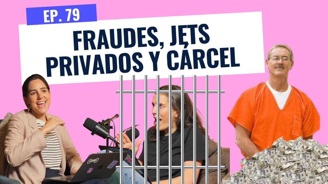Los CEOs que pasaron del consejo directivo… a la cárcel