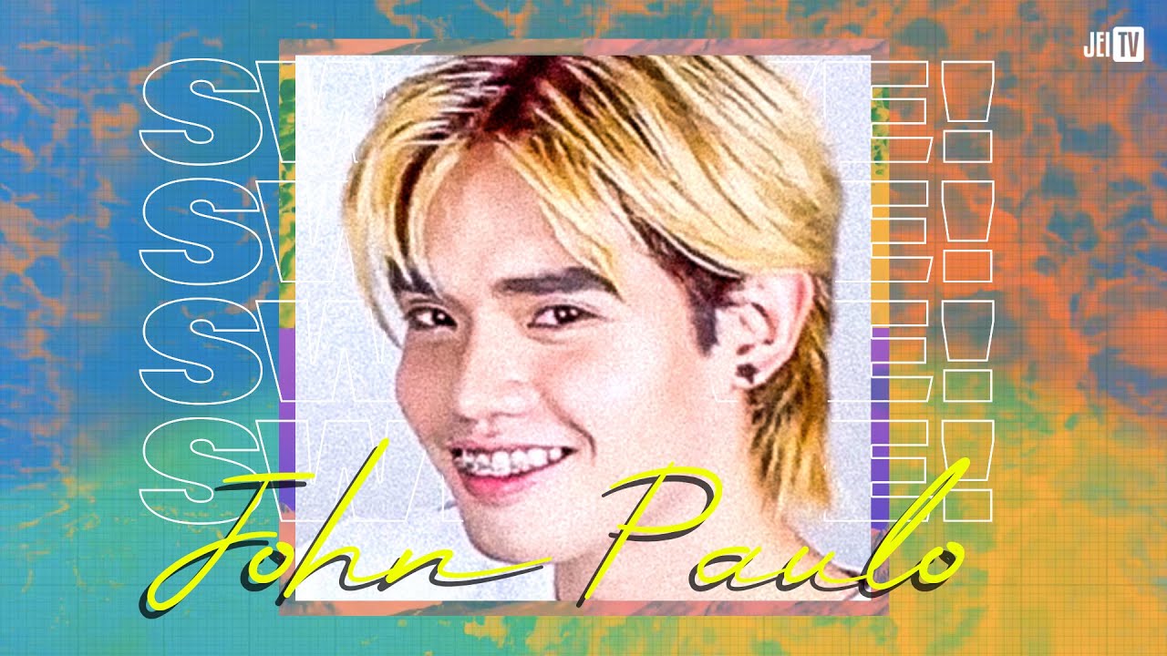 [SWERVE CHALLENGE] SB19 SEJUN