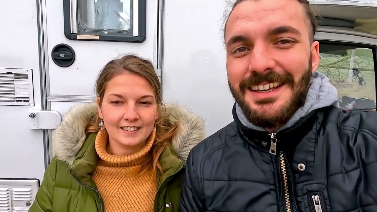 VANLIFE EXPERIENCE ** La Serbie en camping car