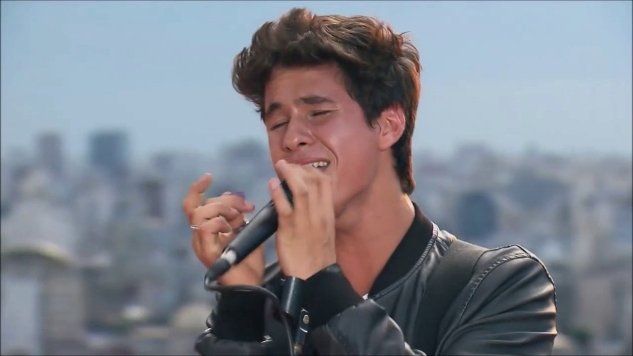 Soy Luna - 