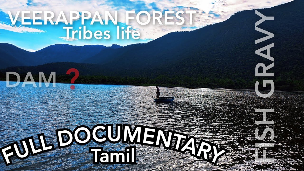 மலைக்கிழத்தியின் ஆதி அடுப்பில்! வீரப்பன் காட்டு நீர்நிலை மீன் கொதித்தது! | TRIBES OF TAMIL | TRIBES
