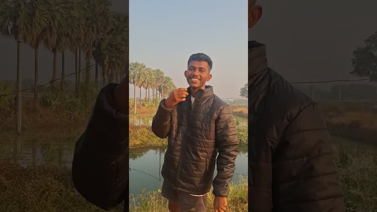 Nikhil Farms - Vlog