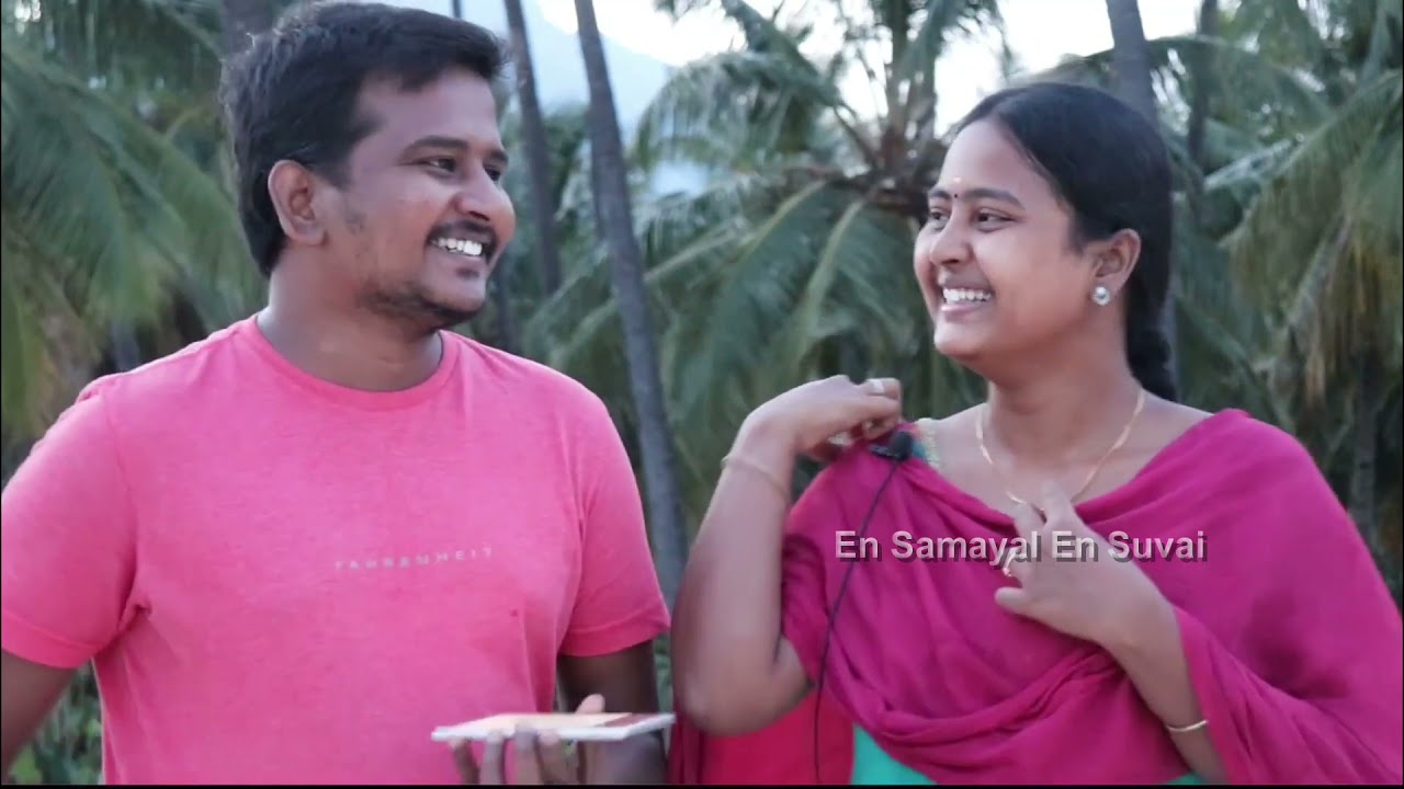 5 second challenge | Brother & Sister challenge | En Samayal En Suvai
