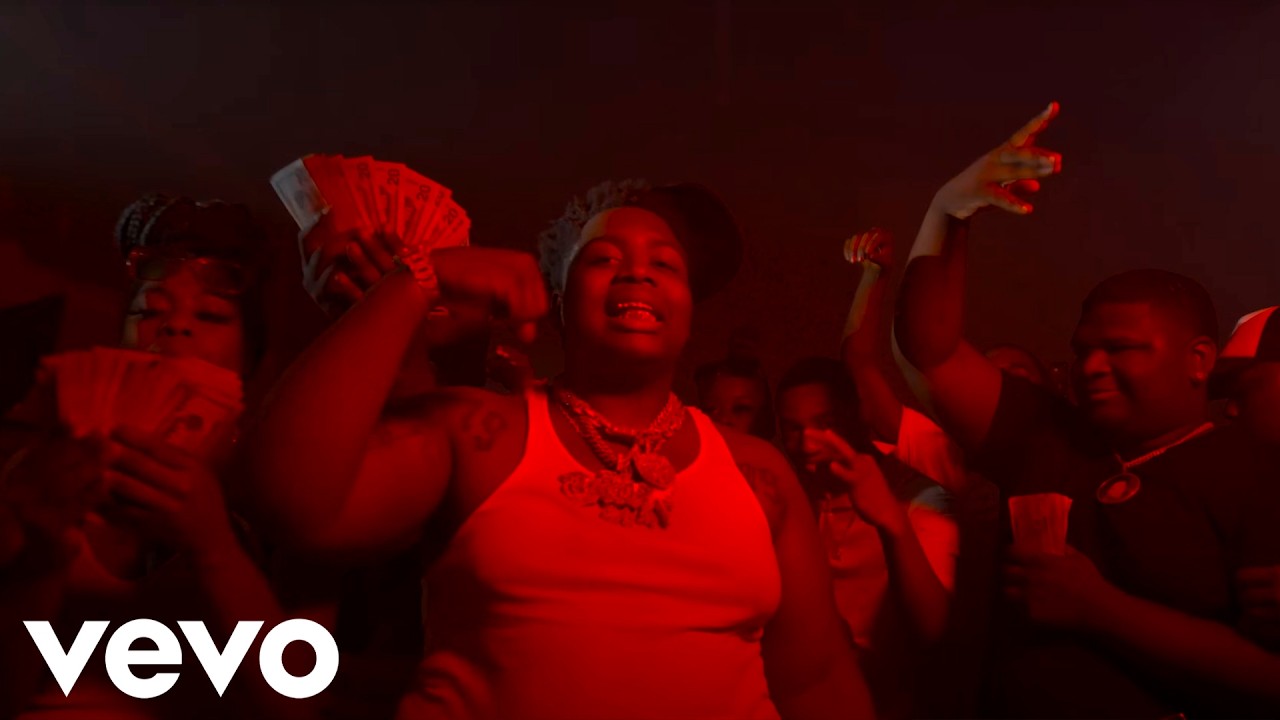 BIG30 ft. Pooh Shiesty - On The Run [Music Video]