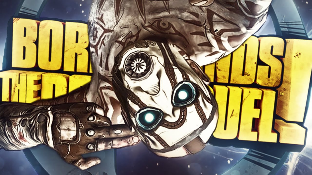 Пасхалки в Borderlands The Pre-Sequel ► [#2] ► [Easter Eggs]