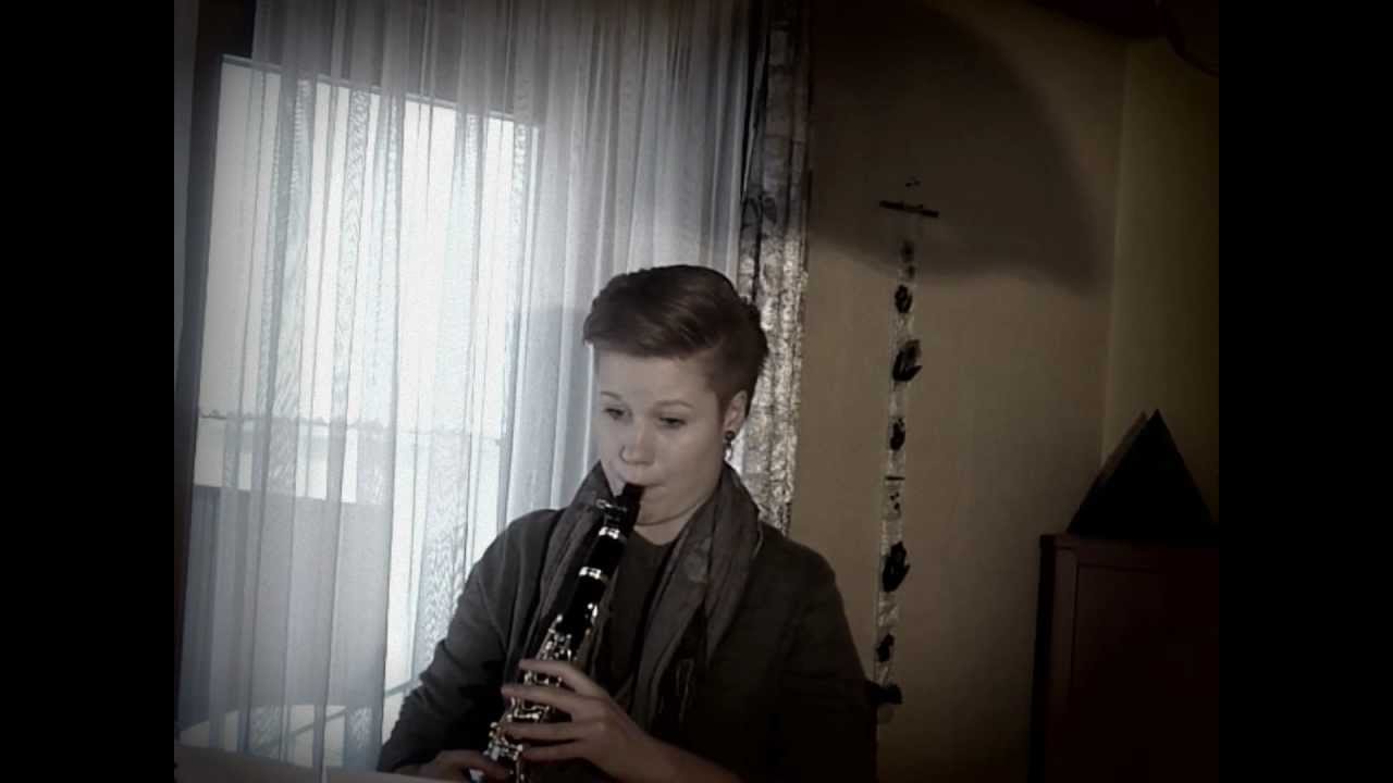 Birdy / Bon Ivers - Skinny Love Cover
