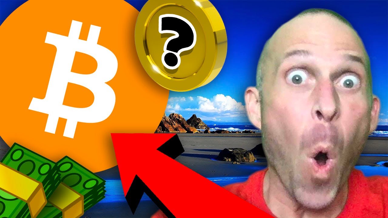 BITCOIN: SHOCKING NEWS!!!!!!!!!!!!!!!! [replay]