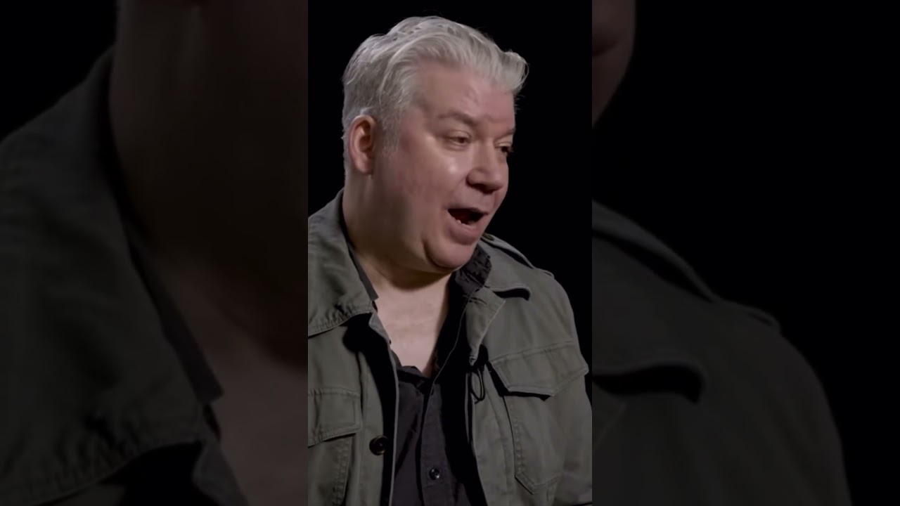 Chris Gore explaining everything you need to know about film