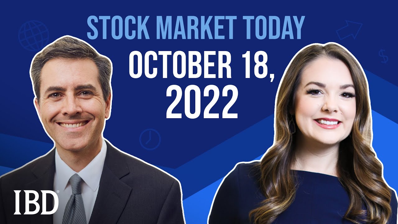 Indexes Slash Early Gains; Booz Allen, Aehr Test Systems, Shockwave In Focus | Stock Market Today