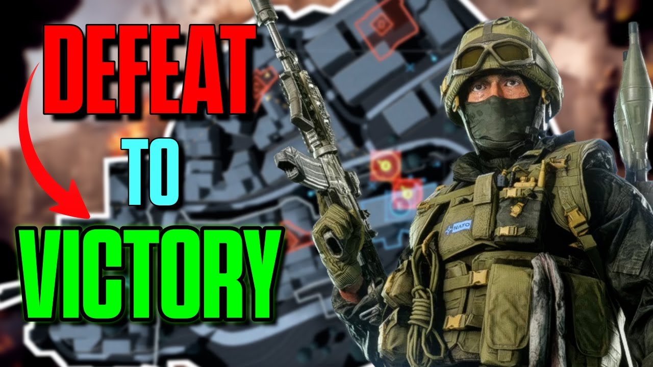 This Match Was a Lost Cause... I Had to Lock in | Live Commentary