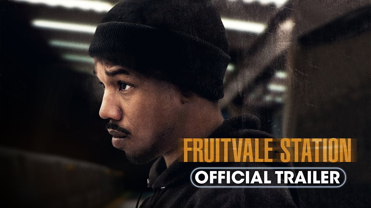 Fruitvale Station (2013) Official Trailer - Ryan Coogler, Michael B. Jordan, Octavia Spencer